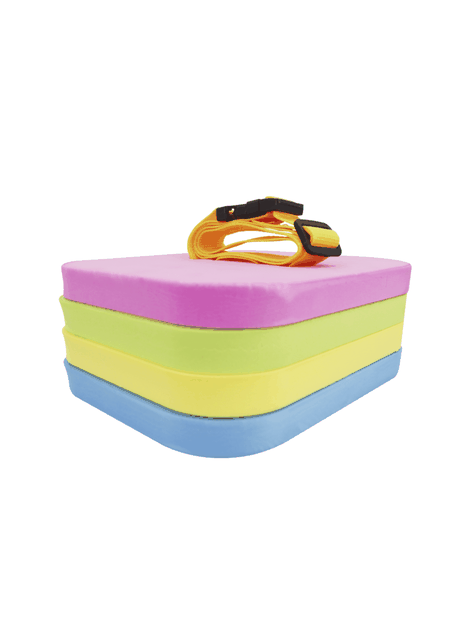 Flotador de Espalda para niños-5
