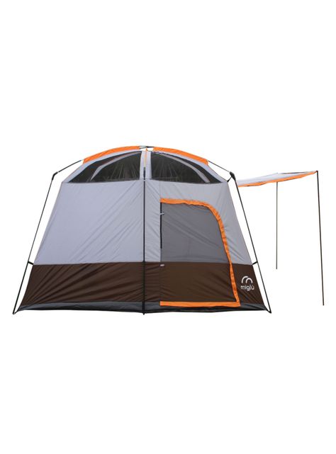 Carpa Camping 6 Personas Miglú-2