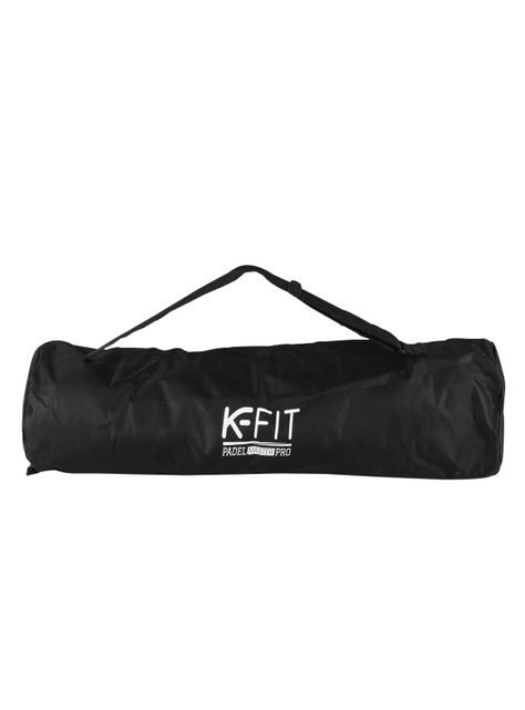 Canasto Plegable Pelotas De Pádel K-FIT-5
