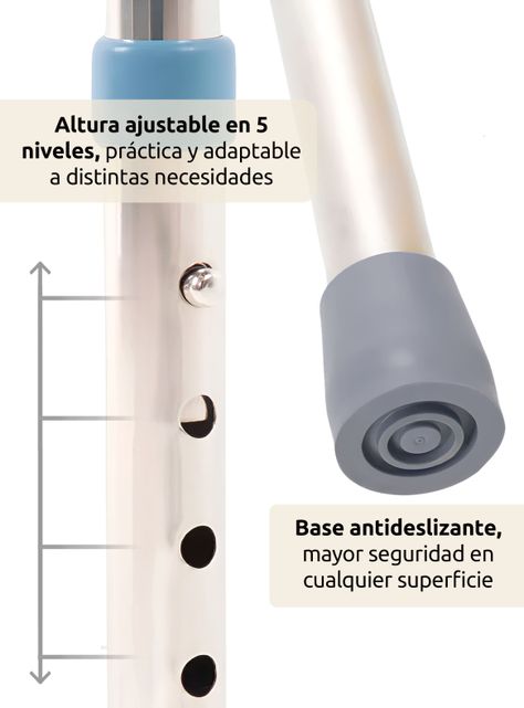 Baño Inodoro Wc Plegable Barra Silla Ducha Discapacitado-2