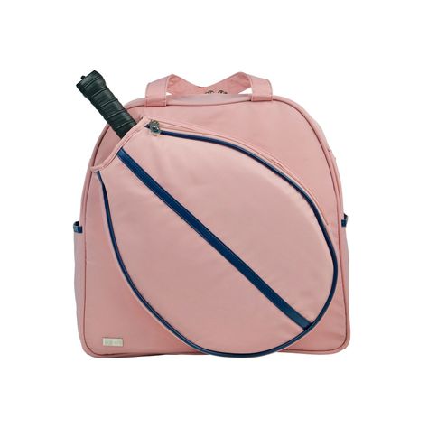 Bolso de Padel Elda Rosado-0