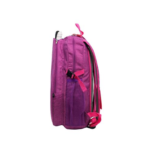 Mochila de Padel Lucio Morado-1