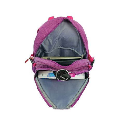 Mochila de Padel Lucio Morado-3