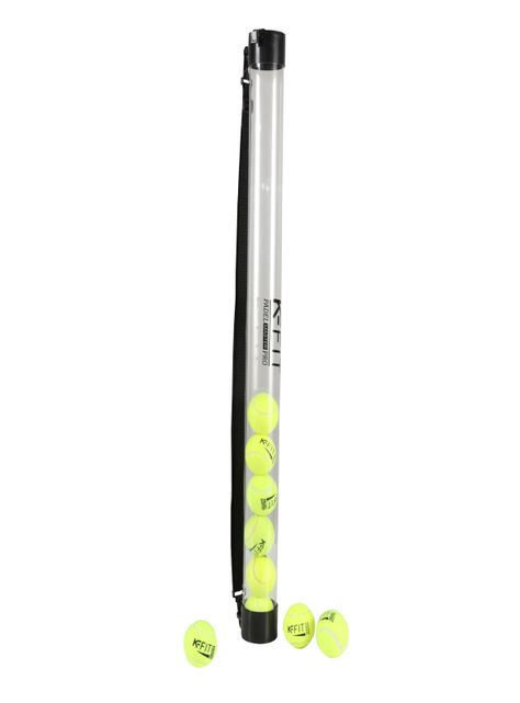 Tubo Recoge Pelotas K-FIT-0