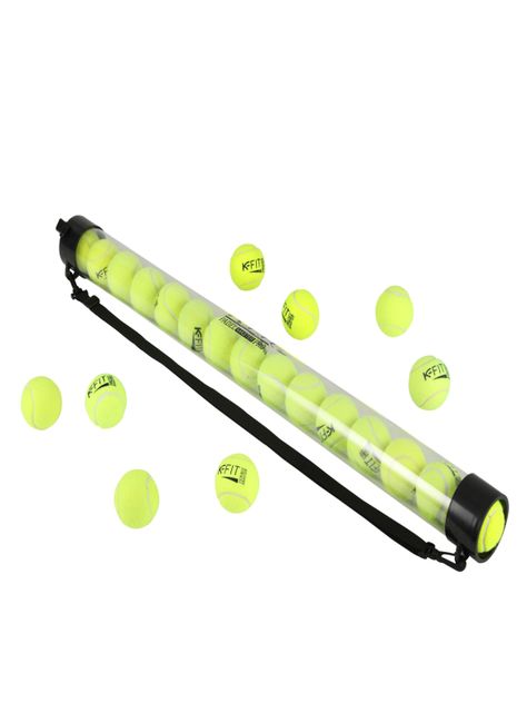 Tubo Recoge Pelotas K-FIT-1