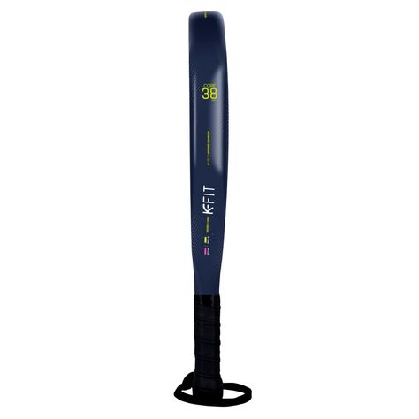 Pala Padel K-Delta Hybrid Carbon-2