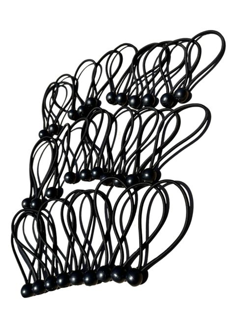 30 Resortes Para Camas Elásticas 4.5 Ft 1.4mts Glowup-5