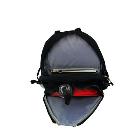 Mochila de Padel Lucio Negro-5