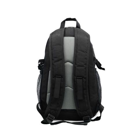 Mochila de Padel Lucio Negro-2