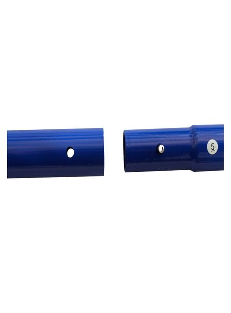 Arco de Futbol L 300x200x120 K-FIT-5