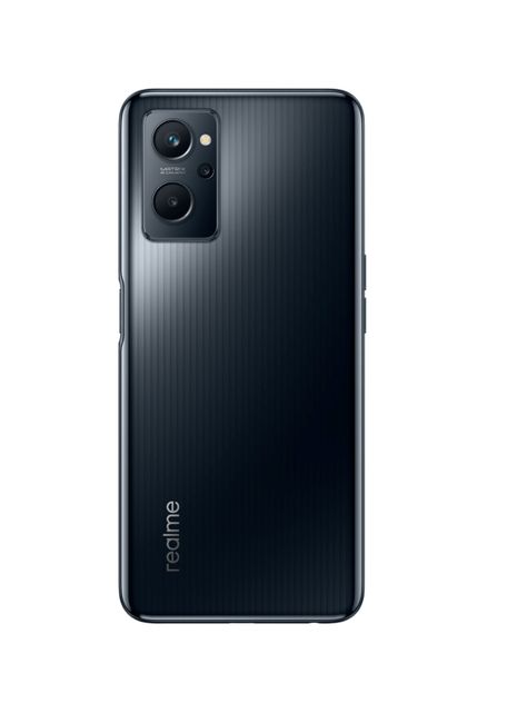 Realme 9i 6GB-128GB- Negro - 4G - Dual SIM-3