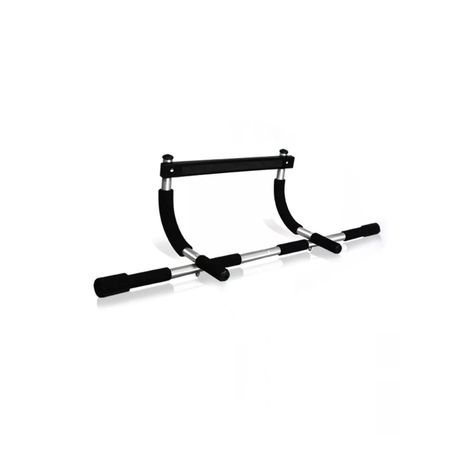 Barra de Entrenamiento Flexiones Abdominales Pared-0
