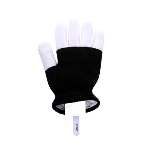 Guantes Con Luz Led Tik Tok-5