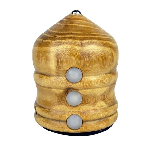 Juego Trompo Con Luz Led-2