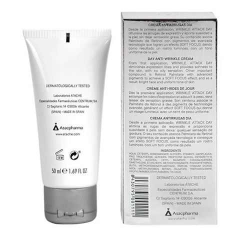 Wrinkle Attack Day (Crema Antiarrugas de Día)-1