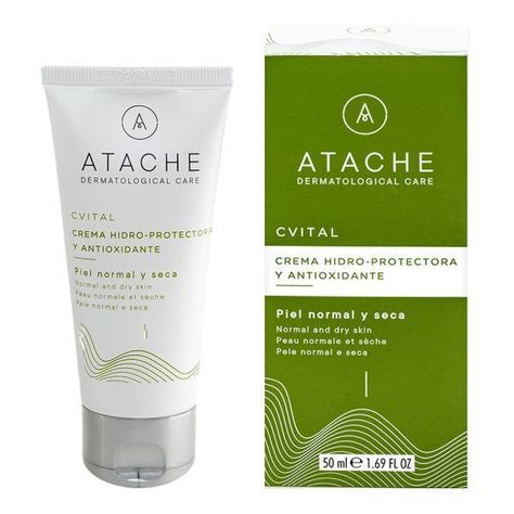 Hydroprotective Cream (Crema Antioxidante e Hidratante)-0