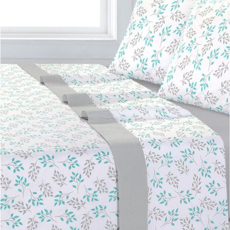SABANA ANDES ESTAMPADO 180 HILOS RAMAS 107 2 PLAZA-0