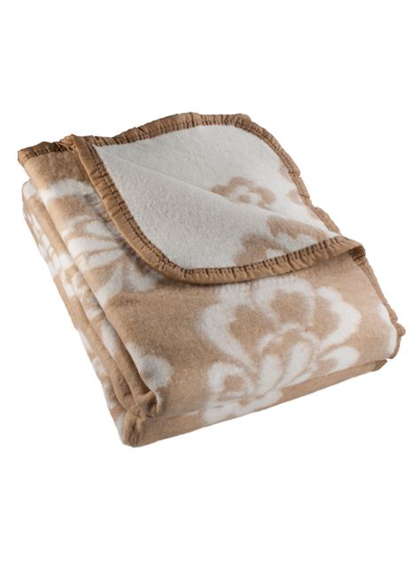 FRAZADA ANDES PORTILLO 1.5 PLAZA BEIGE-1