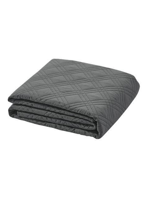 QUILT ANDES LISO GRIS KING-2