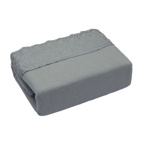 SABANA ANDES POLAR BRODERIE GRIS KING-2