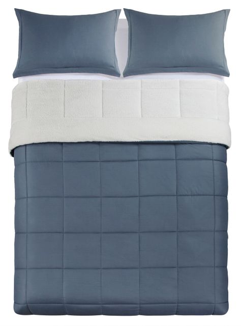 PLUMON ANDES CHIPORRO CLASSIC AZUL KING-1