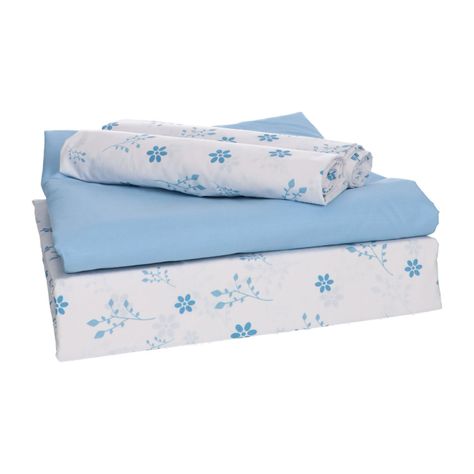 SABANA ANDES ESTAMPADA 180 HILOS FLOR 104 2 PLAZA-2