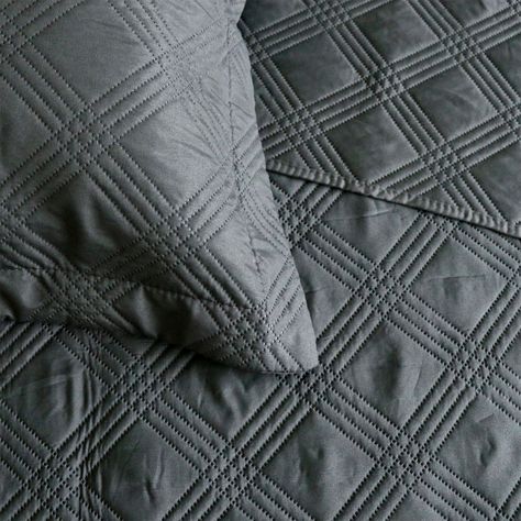QUILT ANDES LISO MARENGO KING-1