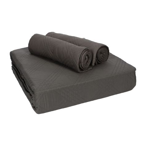 QUILT ANDES LISO MARENGO KING-2