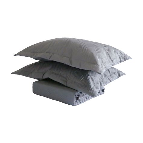 QUILT ANDES LISO MARENGO KING-3
