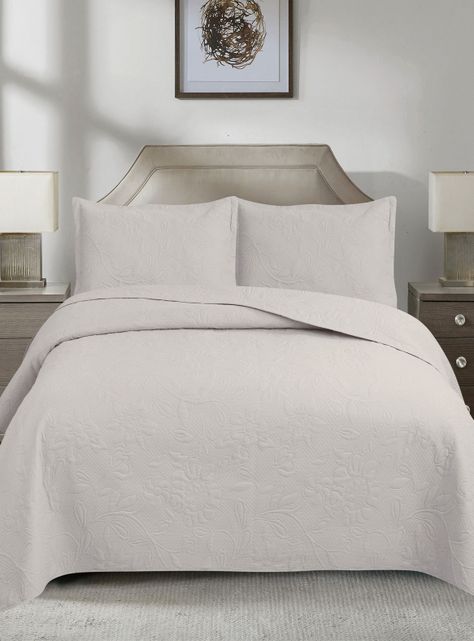 QUILT ANDES CLASSIC TAUPE 1.5 PLAZAS-0