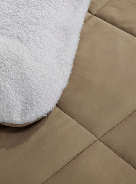PLUMON ANDES CHIPORRO CLASSIC TAUPE 2 PLAZAS-2