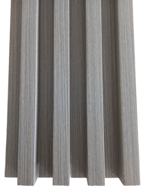 Revestimiento Roble Blanco 16x2,4x240 Cm ( Caja 14 Paneles)-1