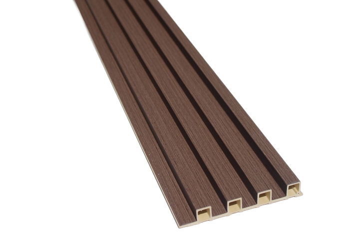 Revestimiento Nogal 16x2,4x240 Cm ( Caja 14 Paneles)-1