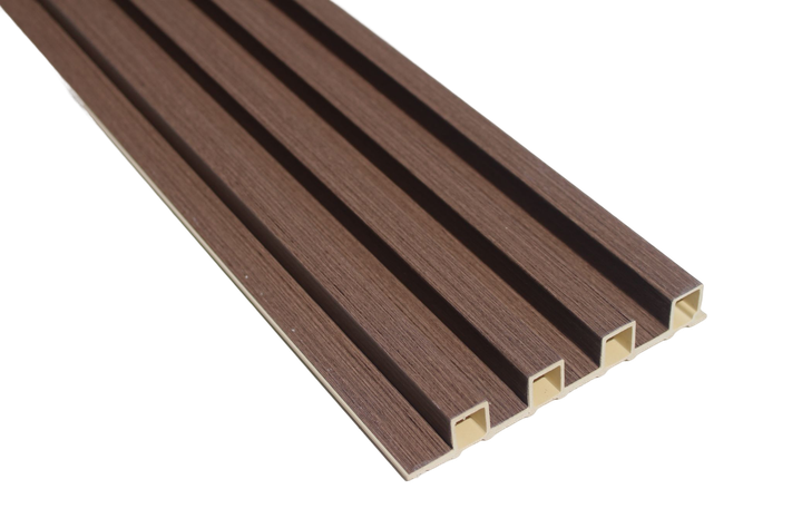 Revestimiento Nogal 16x2,4x240 Cm ( Caja 14 Paneles)-2