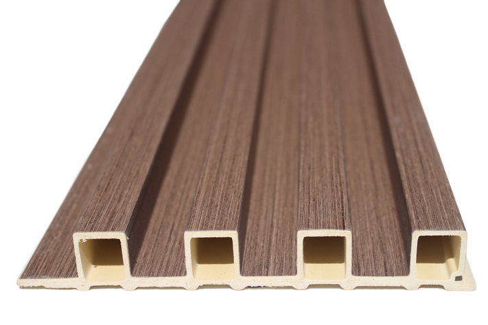 Revestimiento Nogal 16x2,4x240 Cm ( Caja 14 Paneles)-0