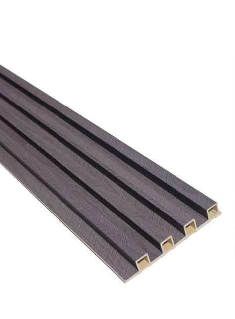 Revestimiento Nogal Ceniza 16x2,4x240 Cm ( Caja 14 Paneles)-1