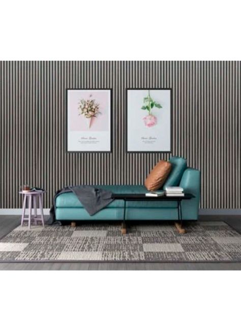 Revestimiento Nogal Ceniza 16x2,4x240 Cm ( Caja 14 Paneles)-4