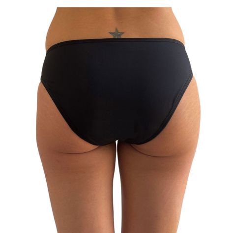 Traje de baño menstrual - Rev Underwear-5