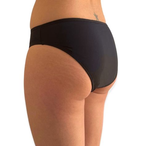 Traje de baño menstrual - Rev Underwear-4
