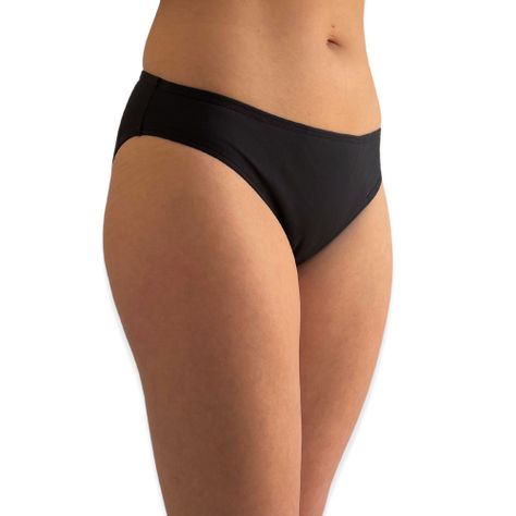 Traje de baño menstrual - Rev Underwear-6