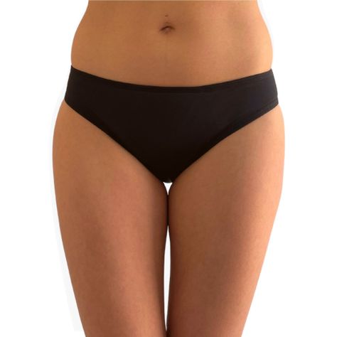 Traje de baño menstrual - Rev Underwear-0