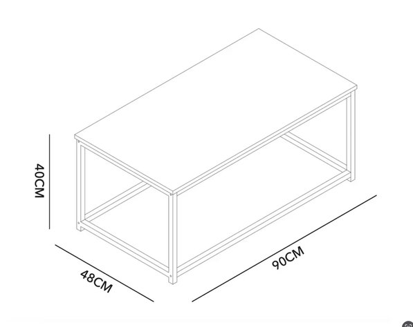 MESA DE CENTRO SKY RECTANGULAR NATURAL-1