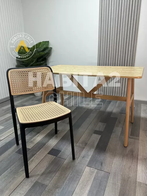 PACK 4 SILLAS DE COMEDOR URBAN -3