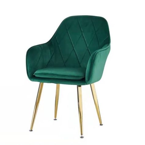 SITIAL POLTRONA LUX PATAS DORADAS-0