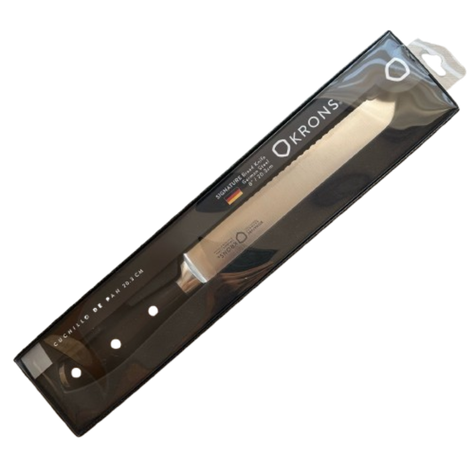 Cuchillo Pan Krons Signature 20cm-2