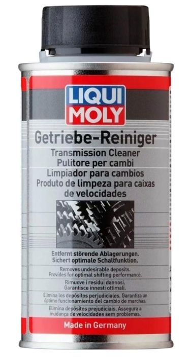 Limpiador Interno Caja Mecánica y Diferencial Liqui Moly 150ml-0