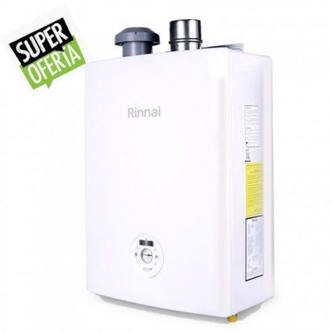 CALDERA RINNAI ECO 25/28 GN-0