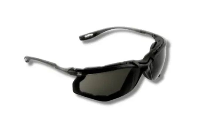  Lentes de Seguridad 3M Virtua Ccs Sellado Gris-0