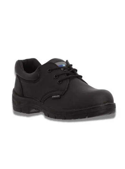 Zapato de Seguridad Powerfull P 310 Negro-0