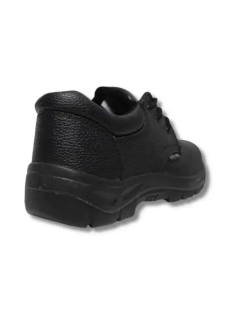 Zapato de Seguridad Powerfull P 310 Negro-1